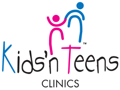 Kids'n Teens Clinics